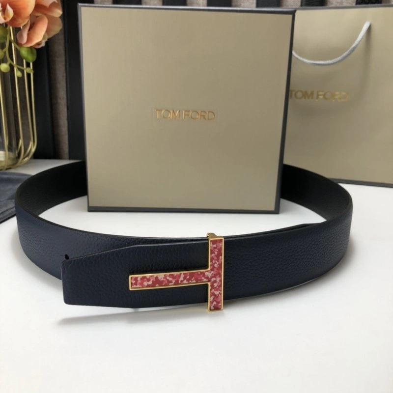 Tom Ford Belts OnTrend 303881