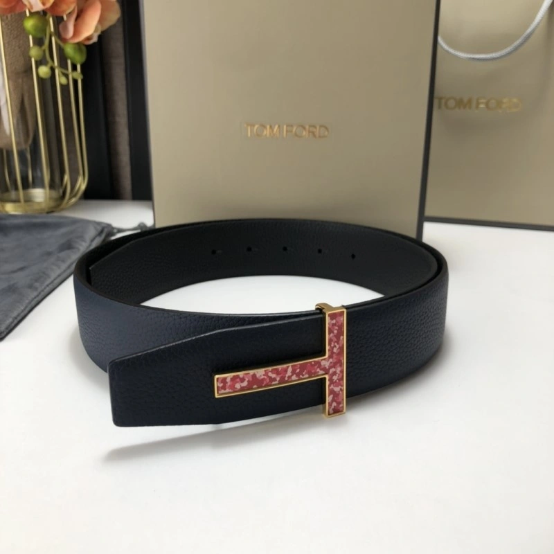 Tom Ford Belts OnTrend 303881