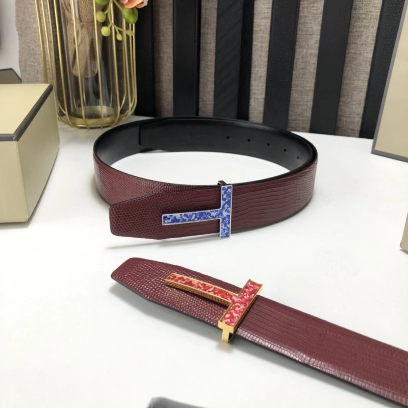 Tom Ford Belts AllSeason 303888