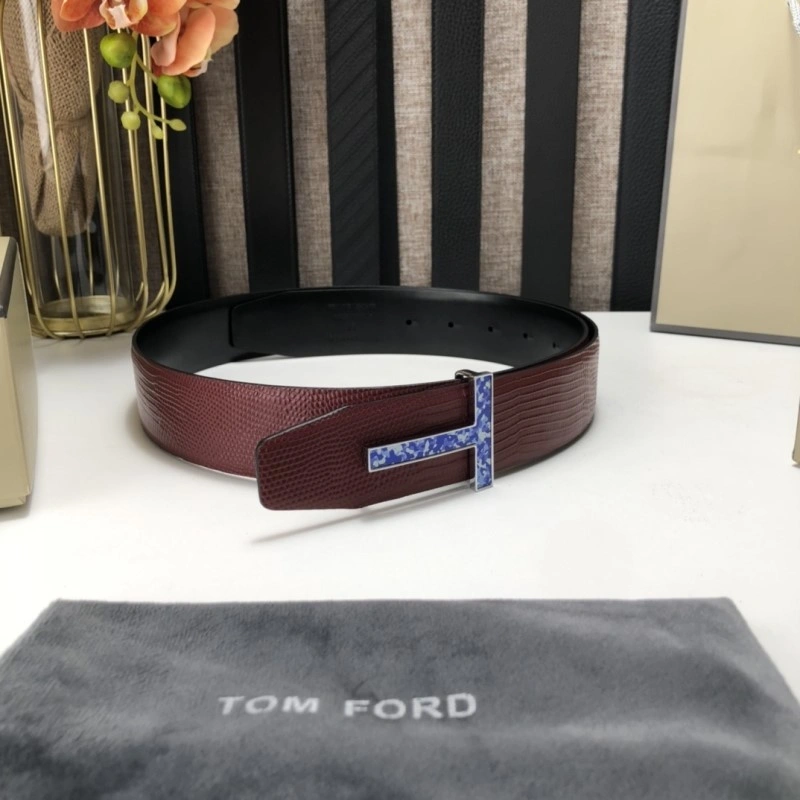 Tom Ford Belts AllSeason 303888