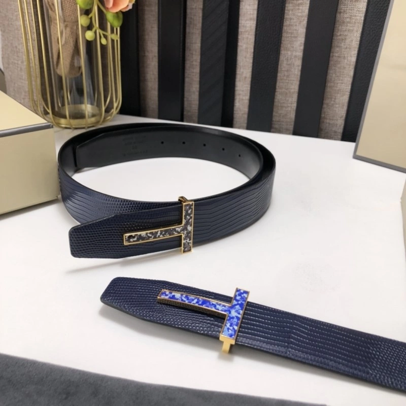 Trendsetting Tom Ford Belts 303886
