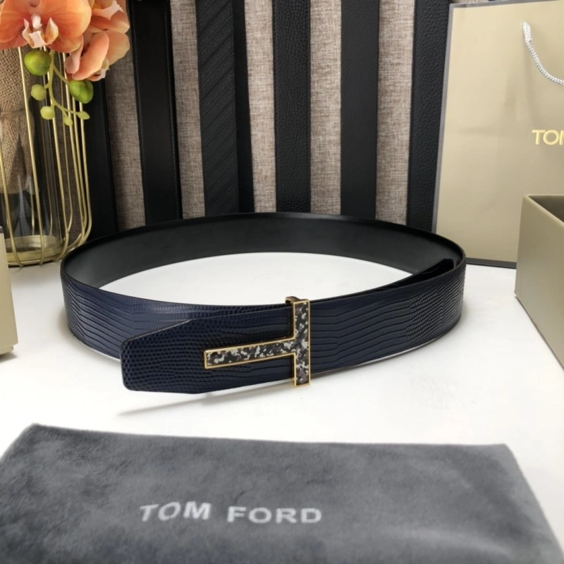 Trendsetting Tom Ford Belts 303886