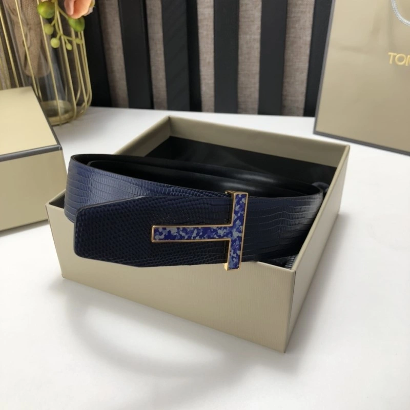 Trendsetting Tom Ford Belts 303886
