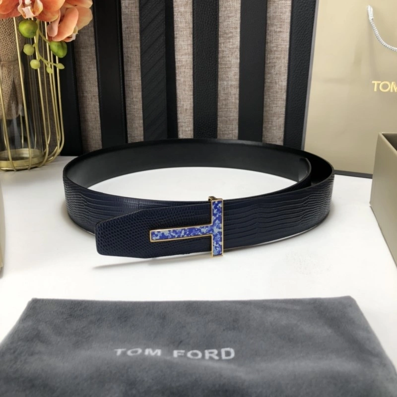 Trendsetting Tom Ford Belts 303886