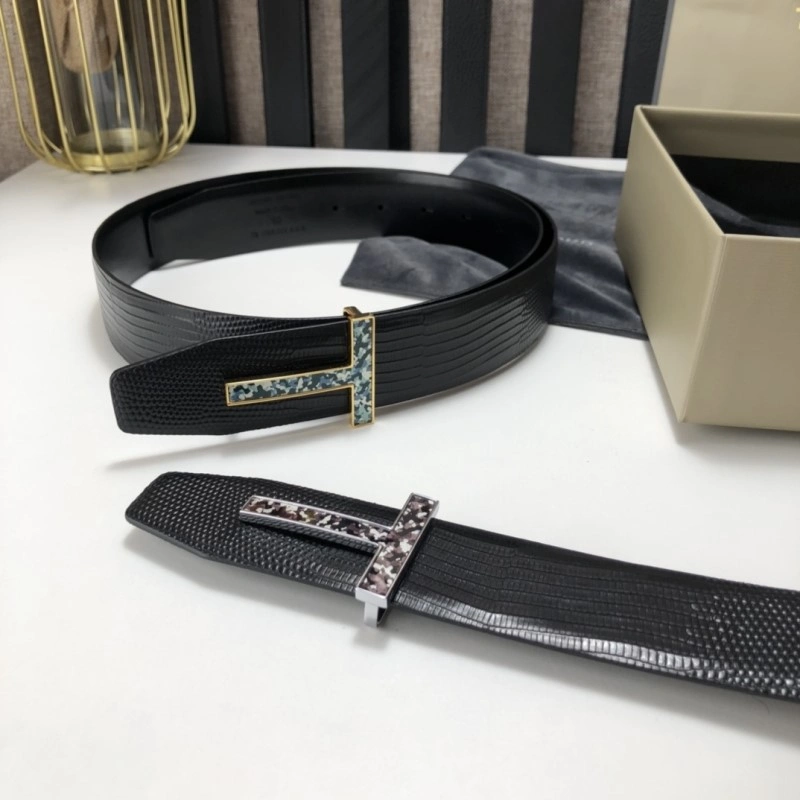 Tom Ford Belts Fashionable 303874