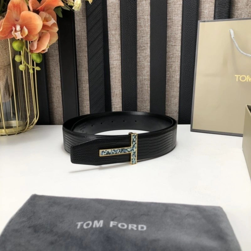 Tom Ford Belts Fashionable 303874