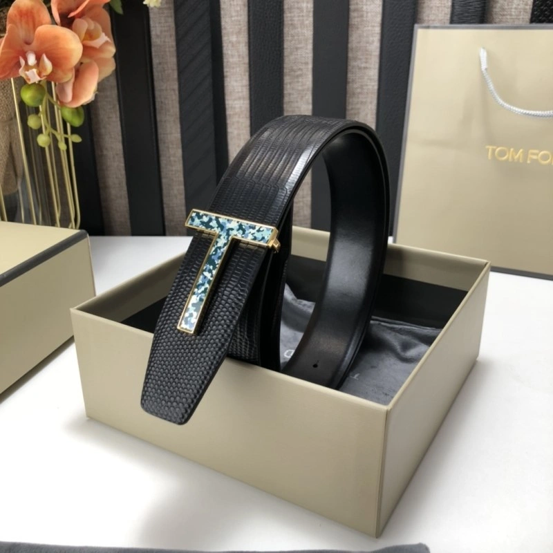 Tom Ford Belts Fashionable 303874