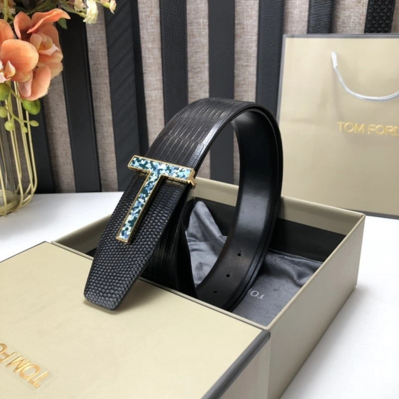 Tom Ford Belts Fashionable 303874