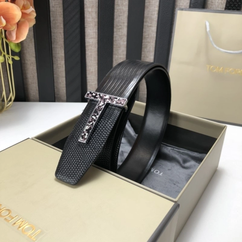 Tom Ford Belts Fashionable 303874