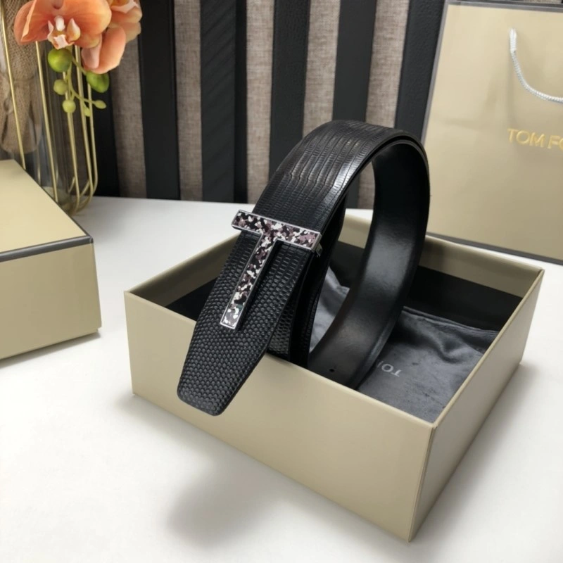 Tom Ford Belts Fashionable 303874