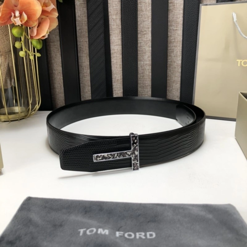 Tom Ford Belts Fashionable 303874
