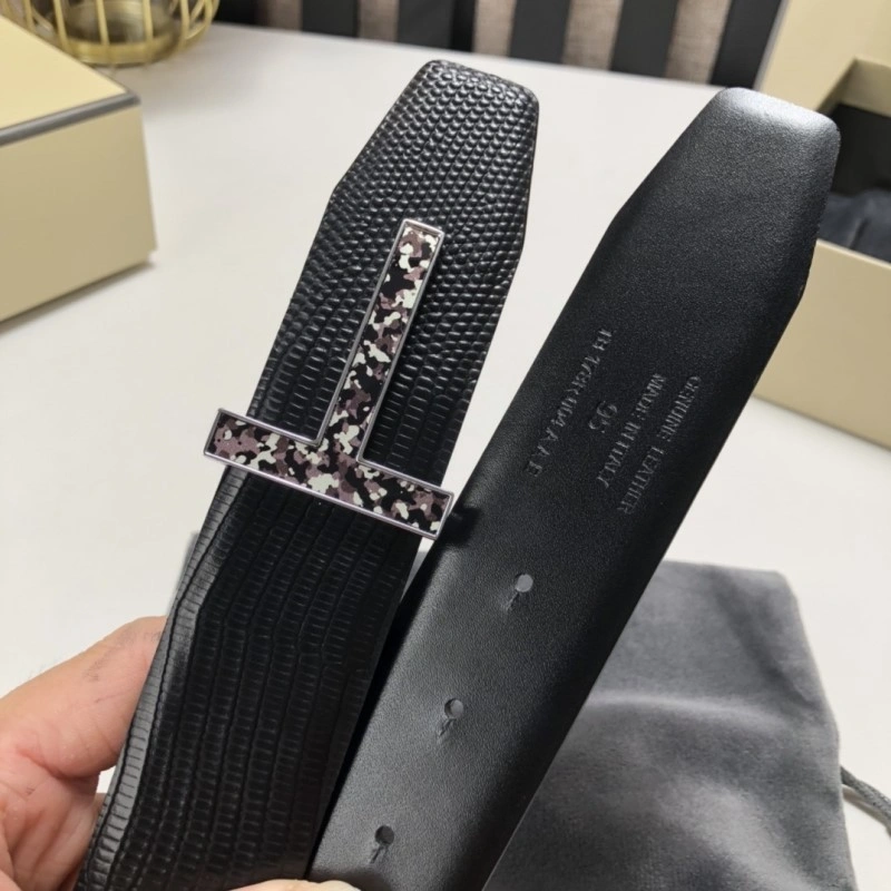 Tom Ford Belts Fashionable 303874