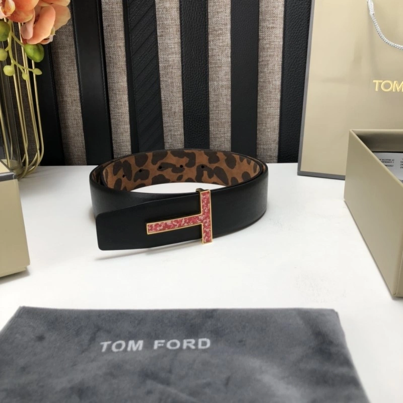 Cozy Tom Ford Belts 303865