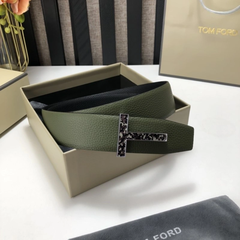Tom Ford Belts Bold 303862