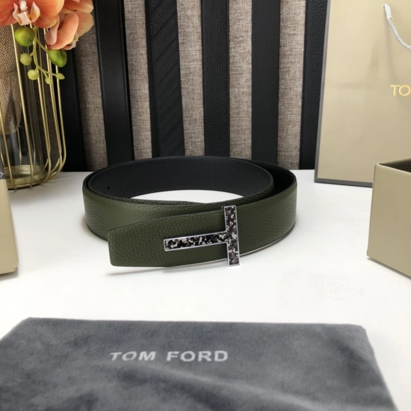 Tom Ford Belts Bold 303862