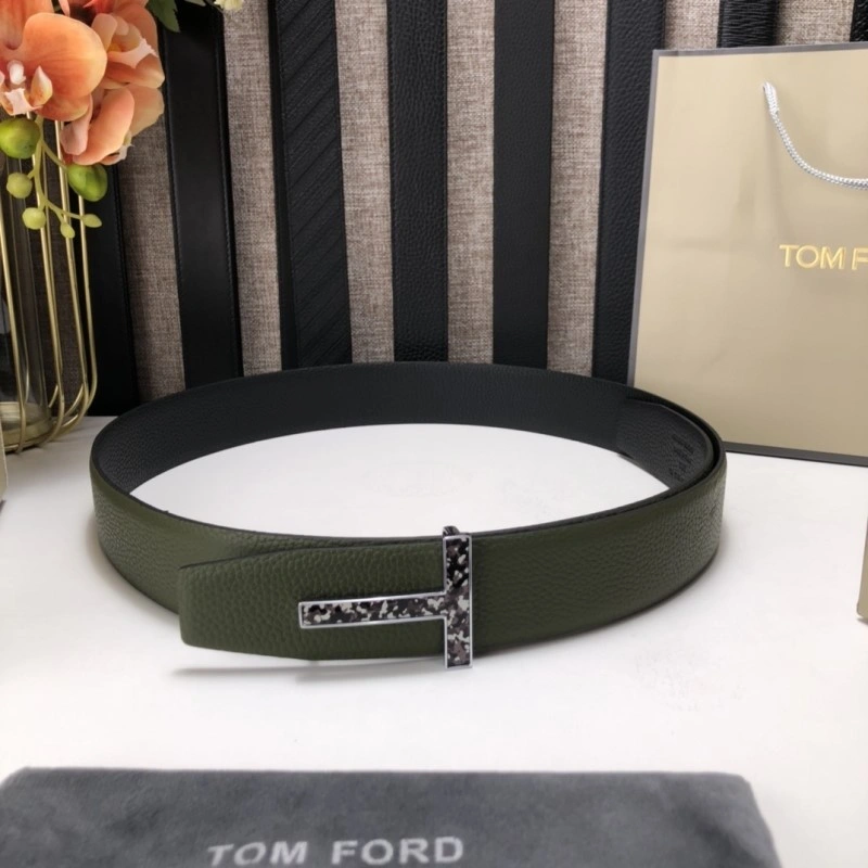 Tom Ford Belts Bold 303862