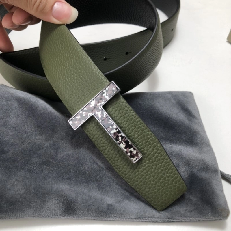 Tom Ford Belts Bold 303862