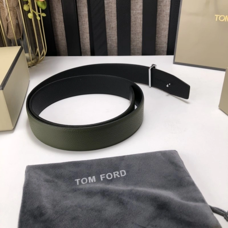 Tom Ford Belts Bold 303862