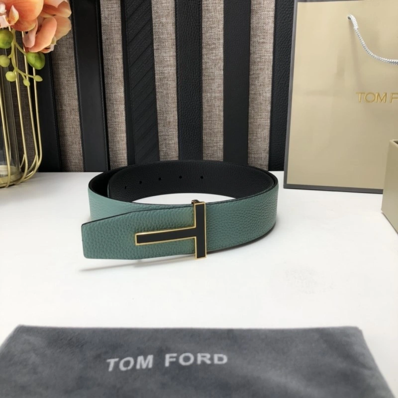 Tom Ford Belts Bright 303880