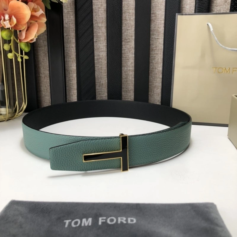 Tom Ford Belts Bright 303880