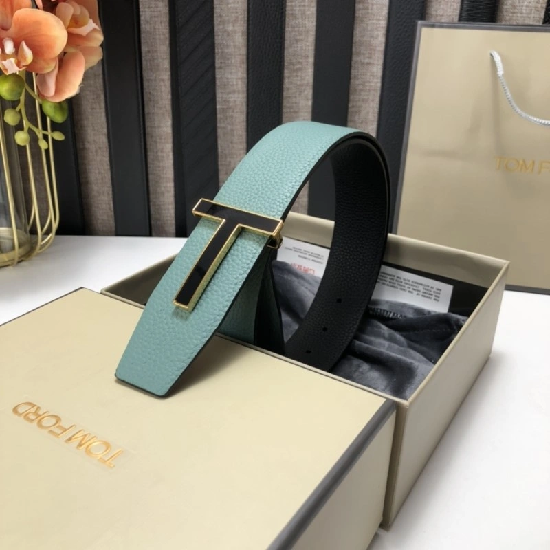Tom Ford Belts Bright 303880