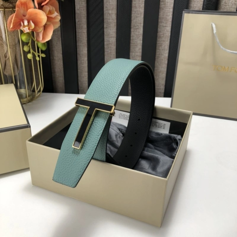 Tom Ford Belts Bright 303880