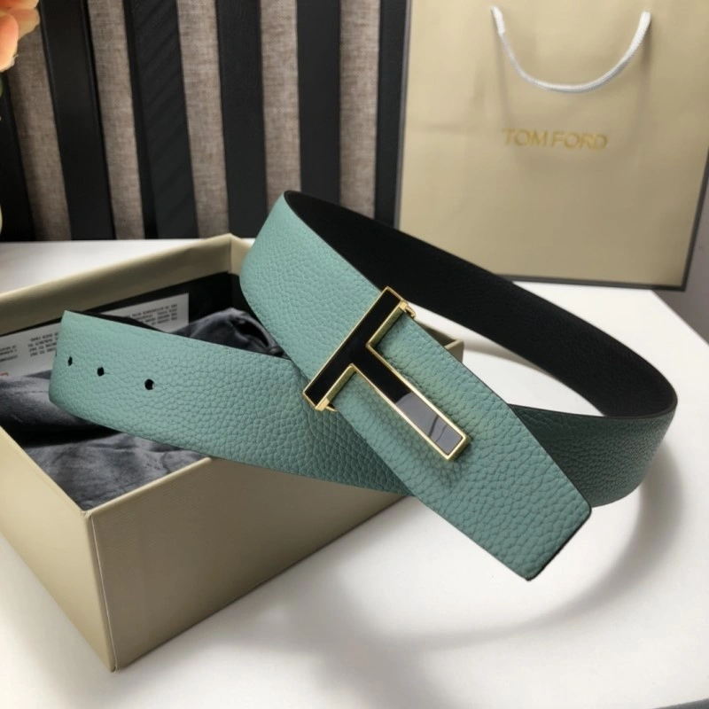 Tom Ford Belts Bright 303880