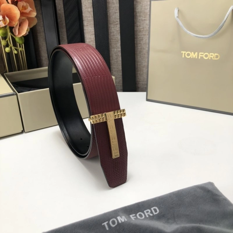 Tom Ford Belts Popular 303869
