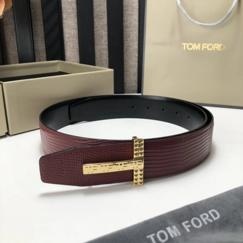 Tom Ford Belts Popular 303869