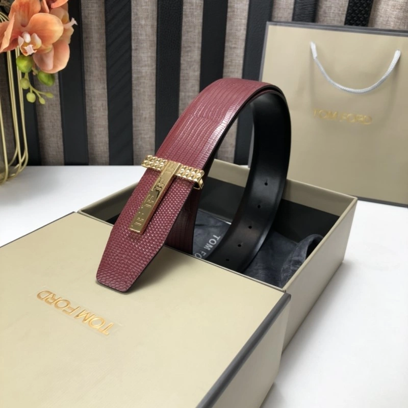 Tom Ford Belts Popular 303869