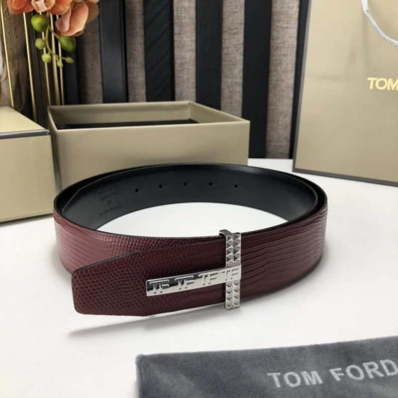 Tom Ford Belts Popular 303869
