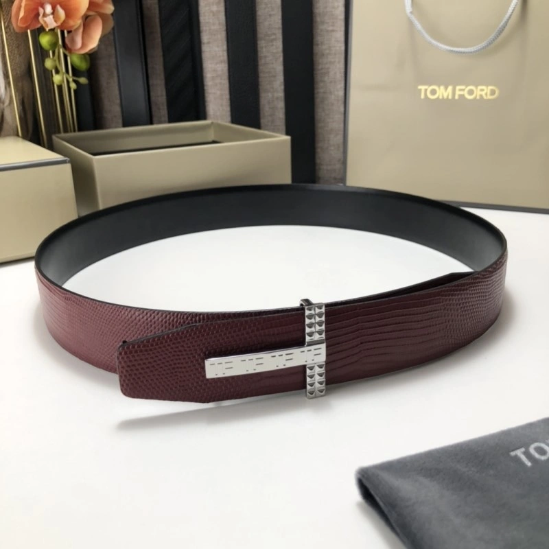 Tom Ford Belts Popular 303869
