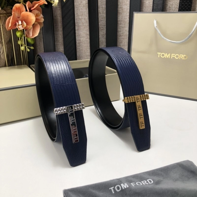 Upgraded Tom Ford Belts 303867