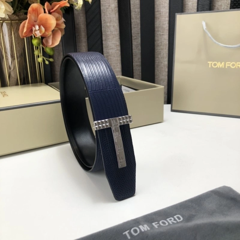 Upgraded Tom Ford Belts 303867