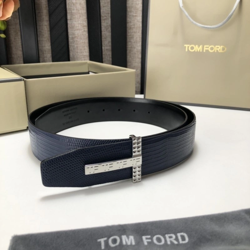 Upgraded Tom Ford Belts 303867