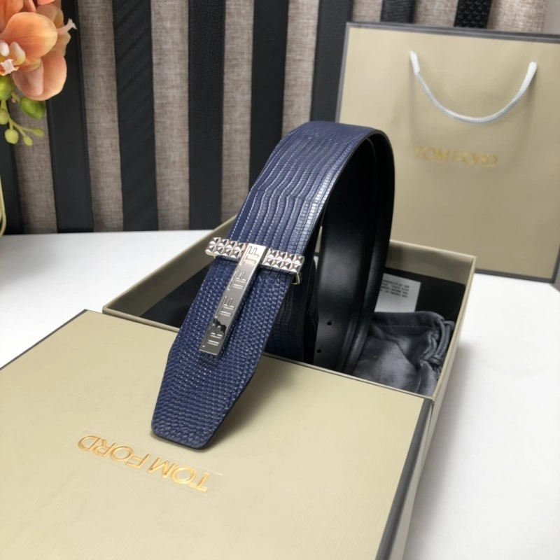 Upgraded Tom Ford Belts 303867