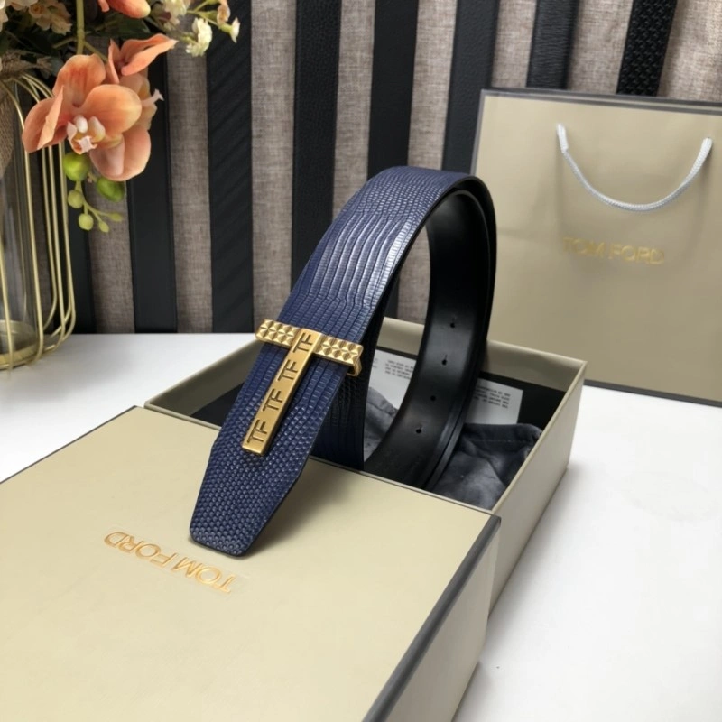 Upgraded Tom Ford Belts 303867
