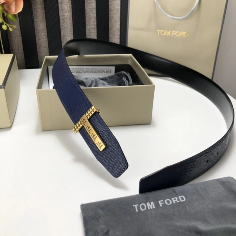 Upgraded Tom Ford Belts 303867