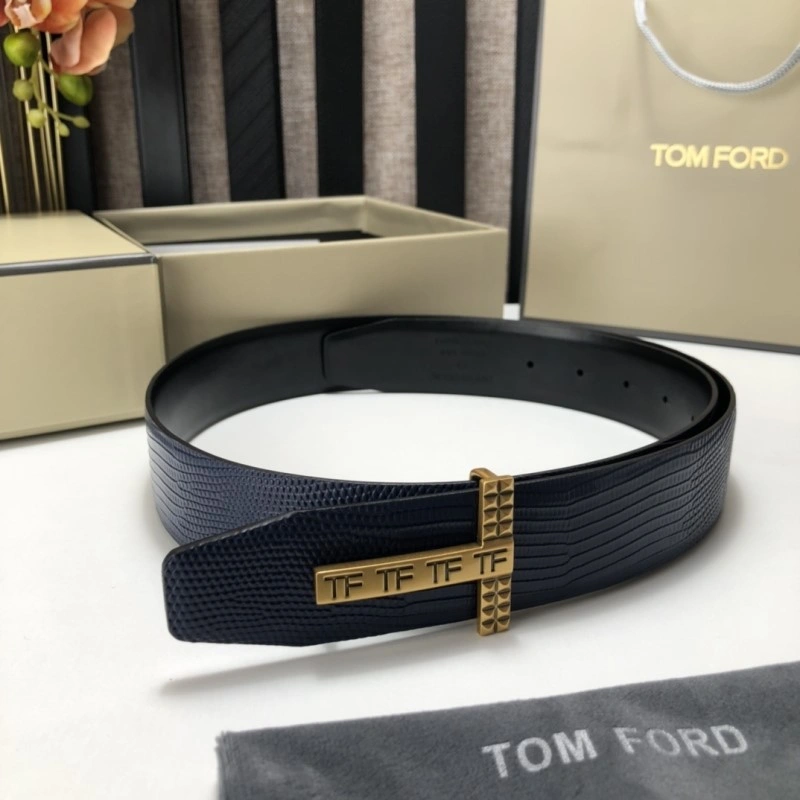 Upgraded Tom Ford Belts 303867