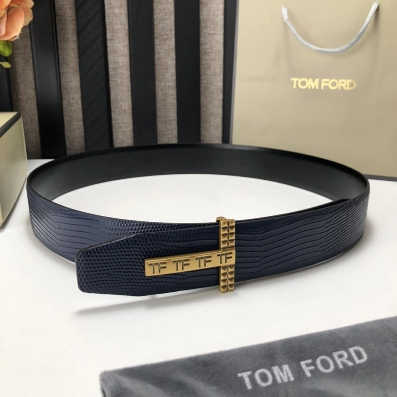 Upgraded Tom Ford Belts 303867