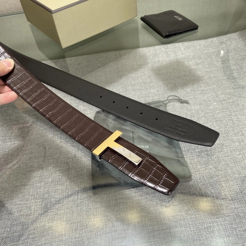 Tom Ford Belts Practical 303872