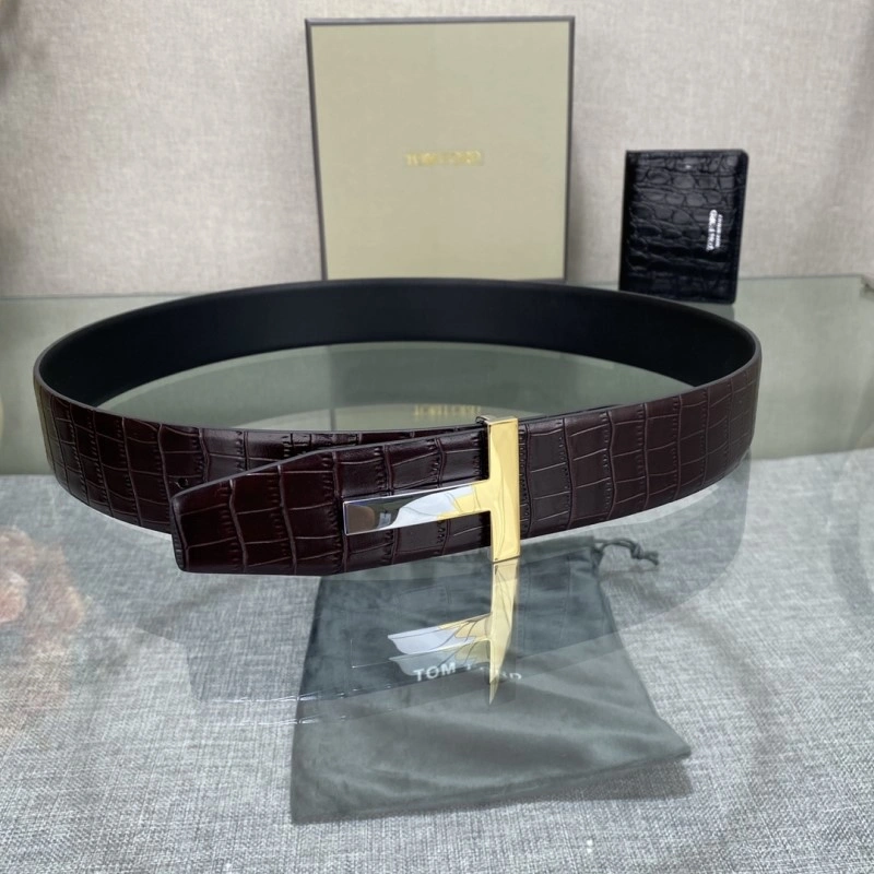 Tom Ford Belts Practical 303872