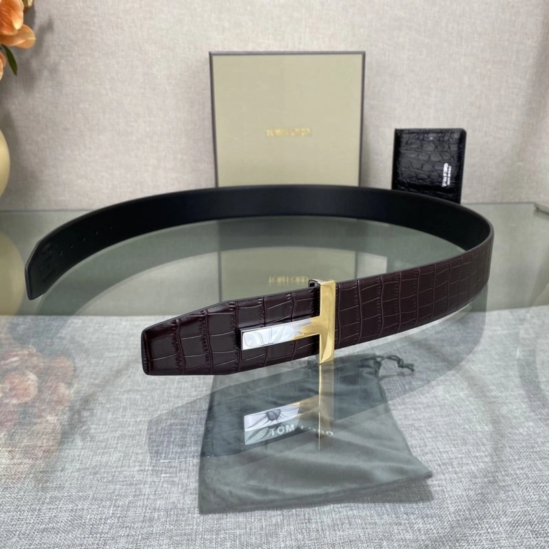 Tom Ford Belts Practical 303872