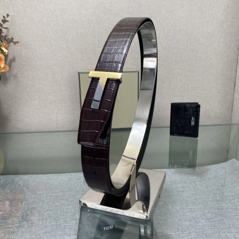Tom Ford Belts Practical 303872