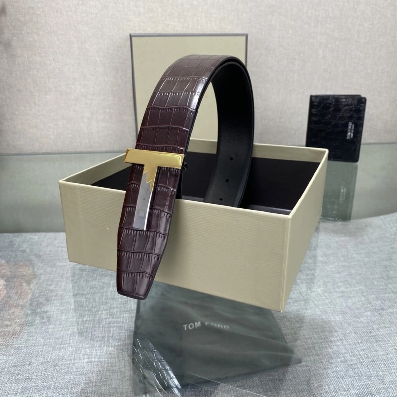 Tom Ford Belts Practical 303872
