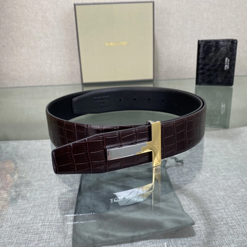 Tom Ford Belts Practical 303872