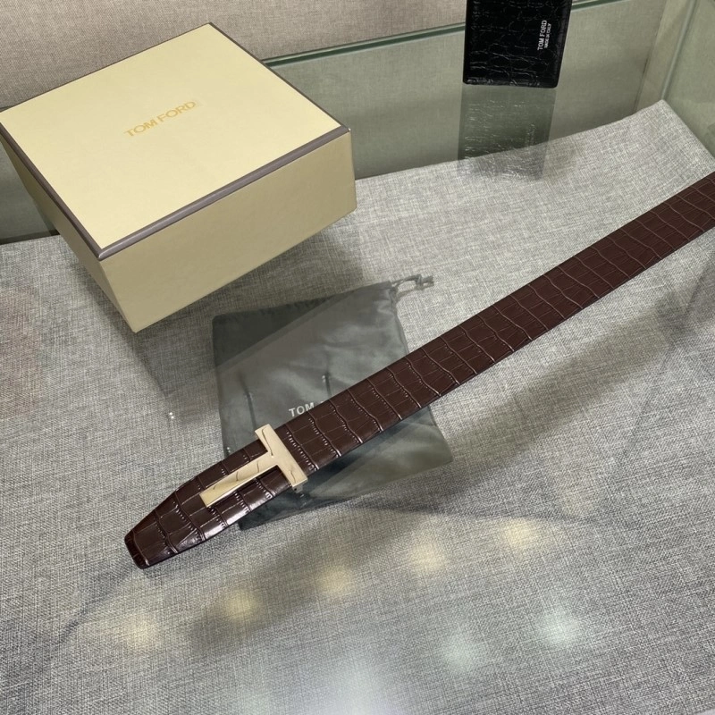 Tom Ford Belts Practical 303872