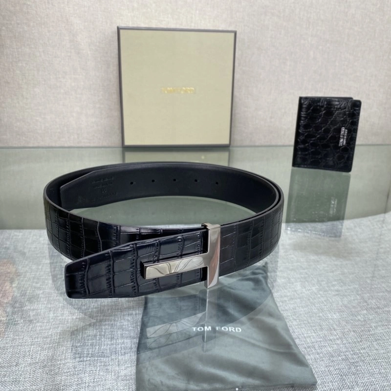 Tom Ford Belts GoAnywhere 303882