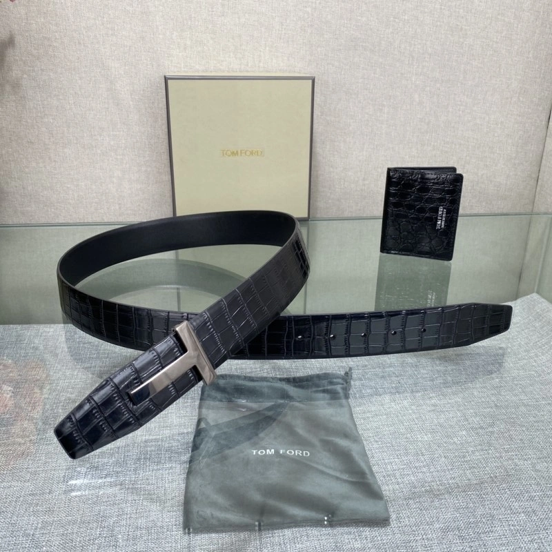 Tom Ford Belts GoAnywhere 303882
