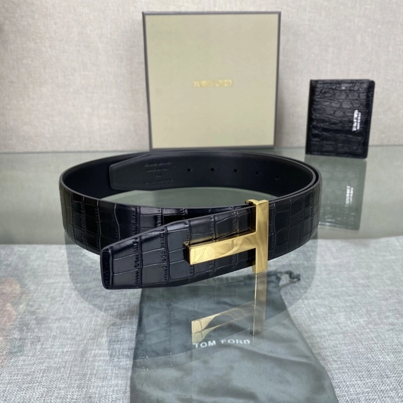 WellDesigned Tom Ford Belts 303864